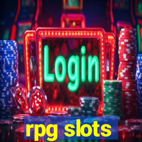 rpg slots